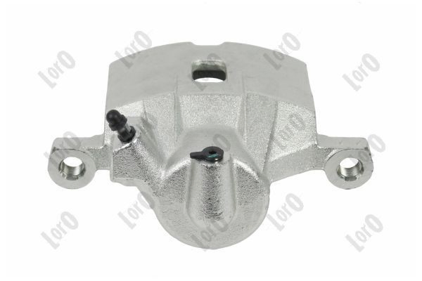 MR205253 Mitsubishi Супорт гальмівний передній правий