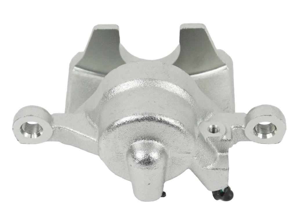 MR205253 Mitsubishi Супорт гальмівний передній правий