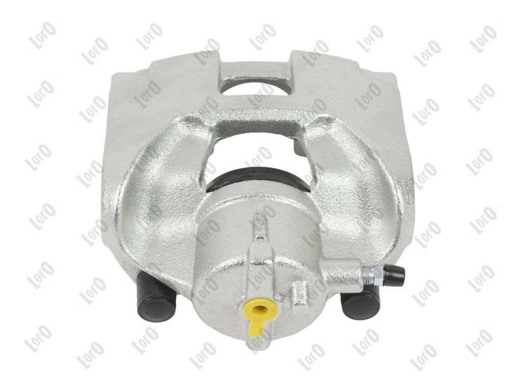 Купити 93186006 Peugeot/Citroen Супорт гальмівний передній правий