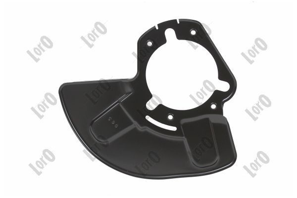 Захист гальмівного диска, переднього, правого Klokkerholm FP5052378