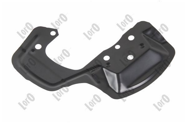 Купити 5507OT2 Polcar Захист гальмівного диска, переднього, правого