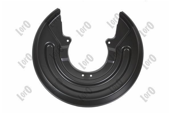 Купити FP9568870 Klokkerholm Захисний кожух гальмівного диска, заднього