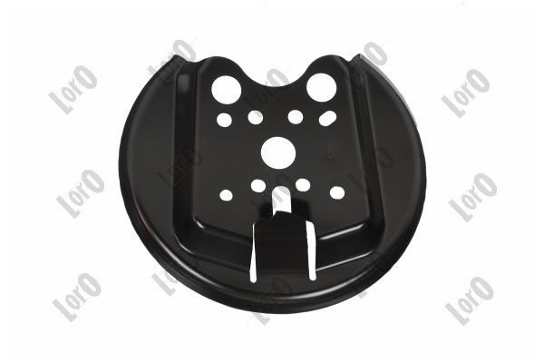Купити 9812962780 Opel Захисний кожух гальмівного диска, заднього