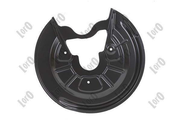 Купити FP9545876 Klokkerholm Захист гальмівного диска заднього, правого