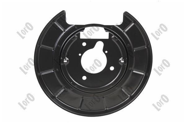 Купити 6508035536877P 4max Захист гальмівного диска заднього, лівого