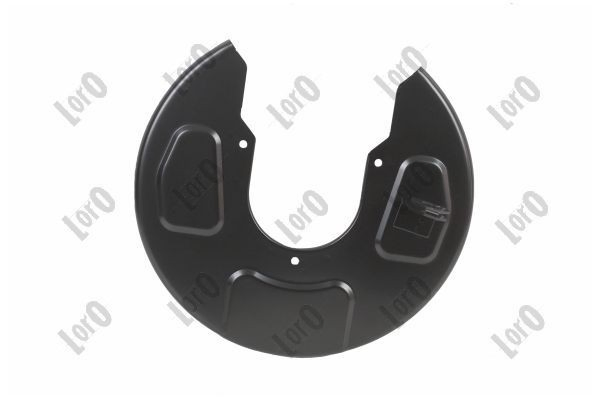 Купити FP9590877 Klokkerholm Захист гальмівного диска заднього, лівого