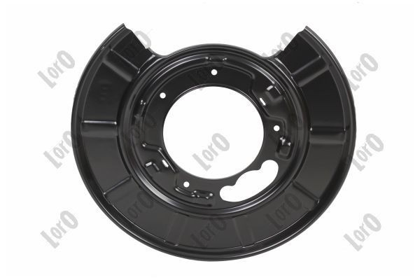 Купити FP3542877 Klokkerholm Захист гальмівного диска заднього, лівого
