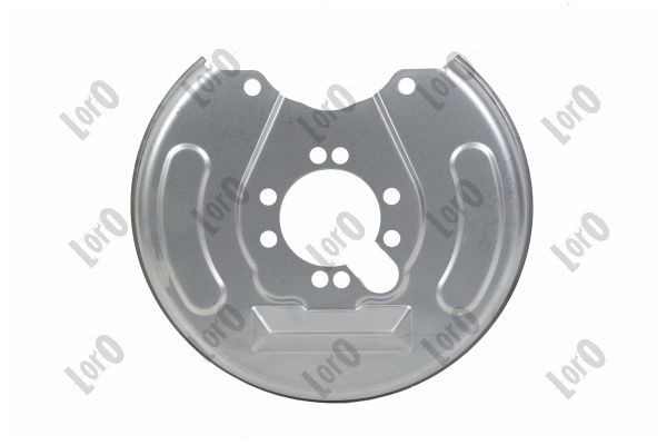 Купити 9040OT5 Polcar Захист гальмівного диска заднього, лівого