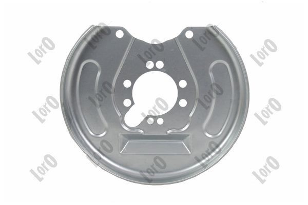 Захист гальмівного диска заднього, лівий Polcar 9040OT5