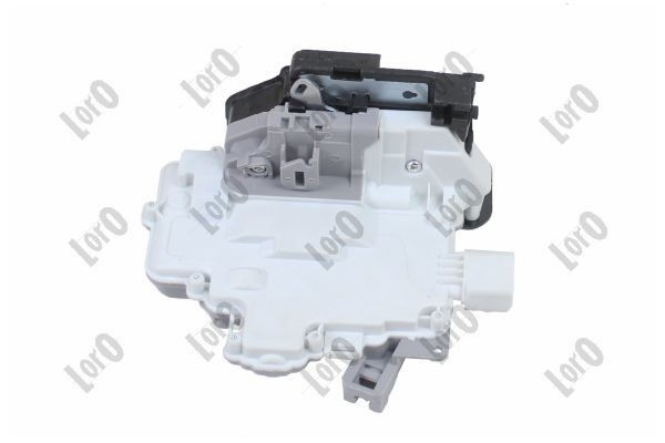Замок задньої двері, лівої Depo/Loro/Abakus 132003034