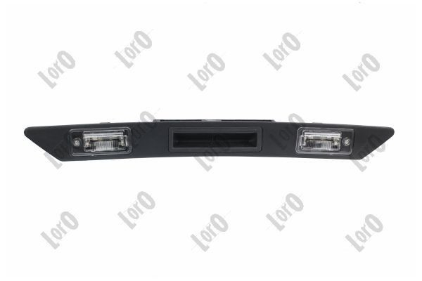 Накладка двері багажника Depo/Loro/Abakus 132003066 ціна, від 44.15 USD