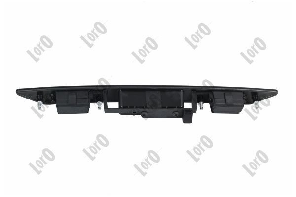Накладка кришки багажника 132003066 Depo/Loro/Abakus