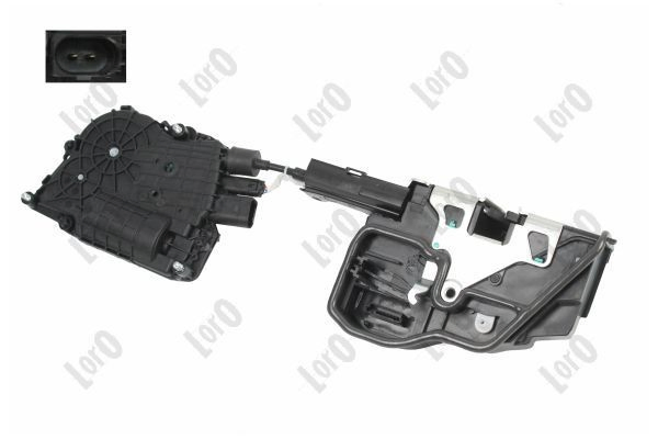 Замок передньої двері, лівої BMW X5 позашляховик (E70) (2007 - 2013) ціна, від 139.23 USD
