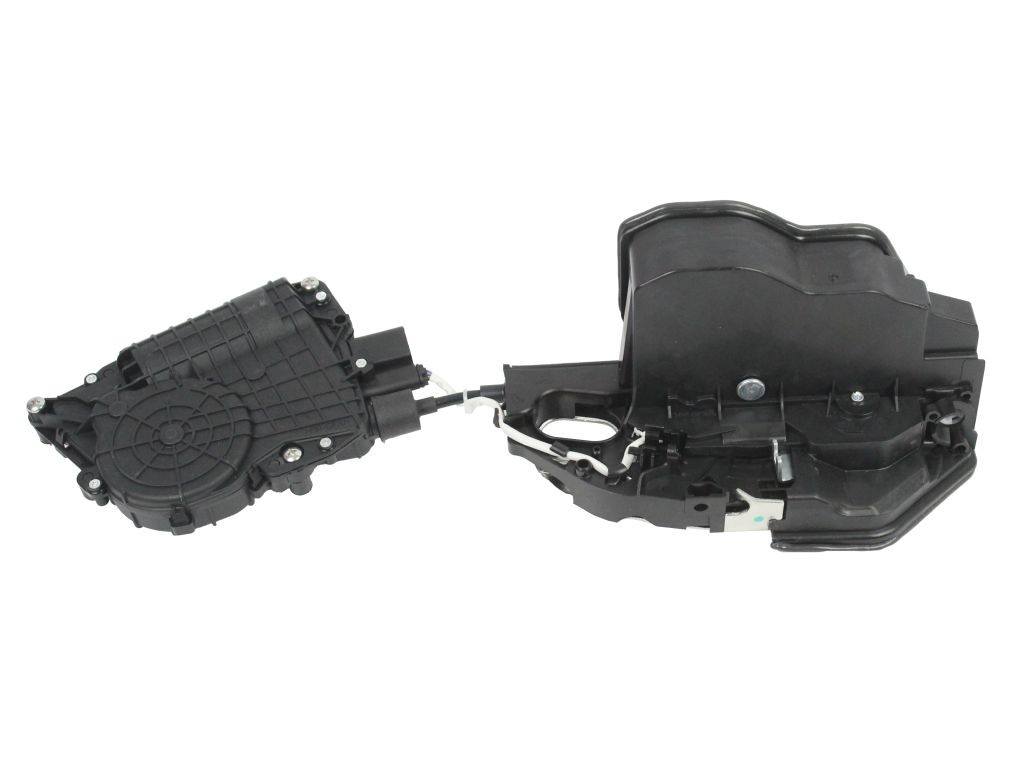 Купити Замок передньої лівої двері BMW X5  E70