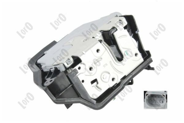 Замок передньої двері, лівої BMW 3 купе (E46) (1999 - 2006) ціна, від 117.50 USD