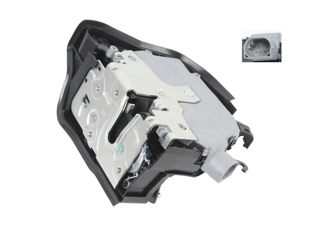 Купити Замок передньої лівої двері BMW X5  E53