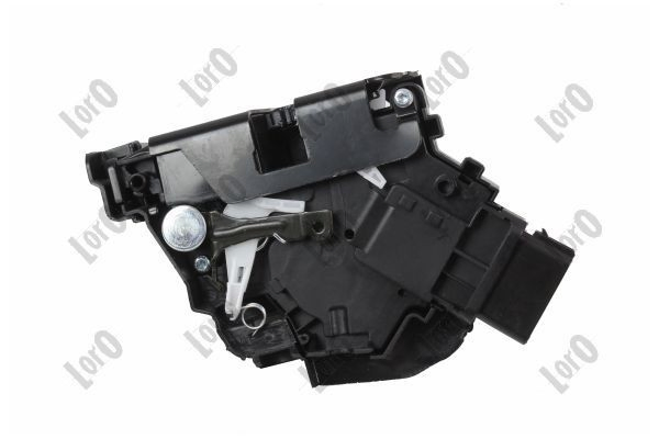 Замок передніх пасажирських дверей Depo/Loro/Abakus 132017012 ціна, від 24.86 USD