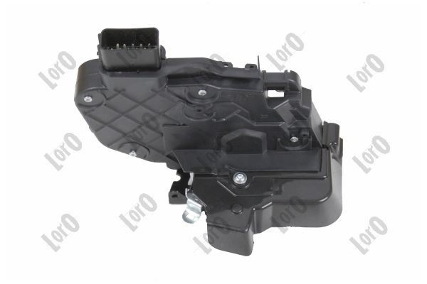  Замок передньої лівої двері Land Rover Discovery 3
