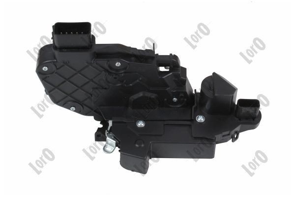 8X2A26413AC Jaguar Замок задніх дверей, лівих