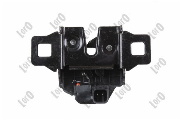 Купити 2W9319A434BC Land Rover Замок капота