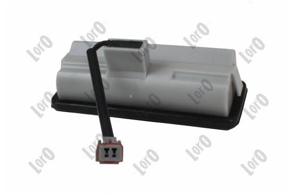 Ручка 5-й (3-й) двері зовнішня Depo/Loro/Abakus 132027013