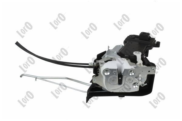 Замок передньої двері, лівої Mazda 6 MPS седан (GG) (2005 - 2007) ціна, від 56.69 USD