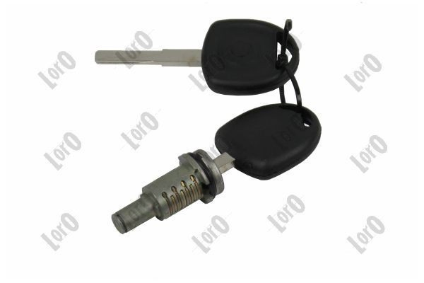 Купити 90540620 Peugeot/Citroen Личинка замка дверей передньої