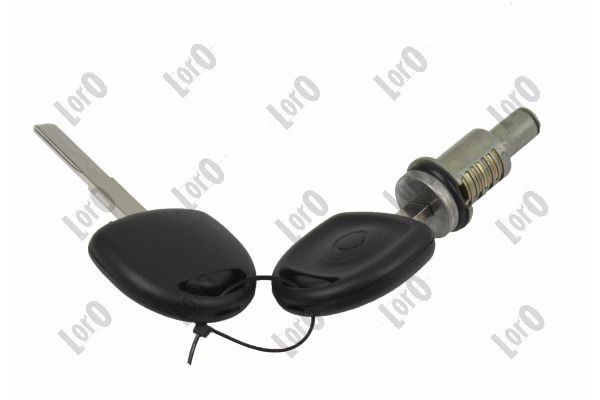 Внутрішня частина замку передніх дверей Peugeot/Citroen 90540620 ціна, від 4.71 USD