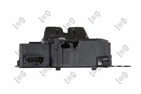  Замок багажника Chevrolet Aveo 3