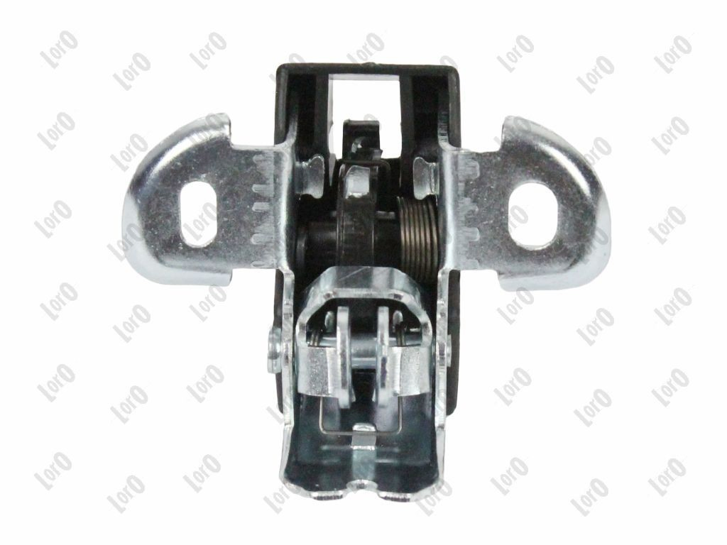 Купити 7700351415 Nissan/Infiniti Замок задньої правої двостулкової двері, нижній