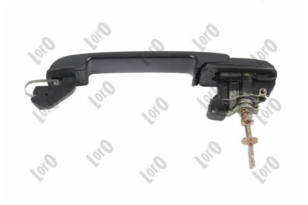 Ручка передньої двері зовнішня ліва Maxgear 1H0837207BDE30 ціна, від 9.85 USD