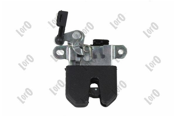 Замок дверей багажника Volkswagen Polo IV седан (9A4) (2002 - 2009) ціна, від 16.57 USD