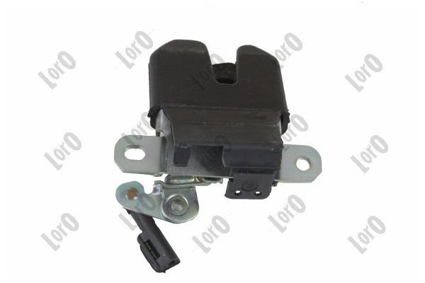 Замок п'ятих дверей на Volkswagen Polo IV 9A4