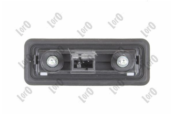 Ручка третіх дверей, зовнішня Depo/Loro/Abakus 132053098 ціна, від 15.52 USD