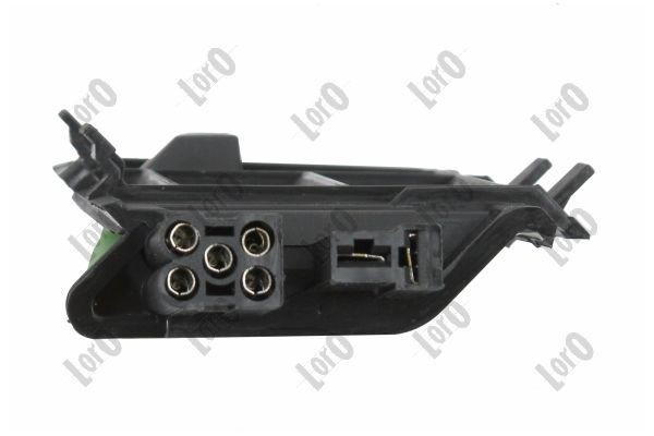 Резистор обігрівача Depo/Loro/Abakus 133003004 ціна, від 19.91 USD