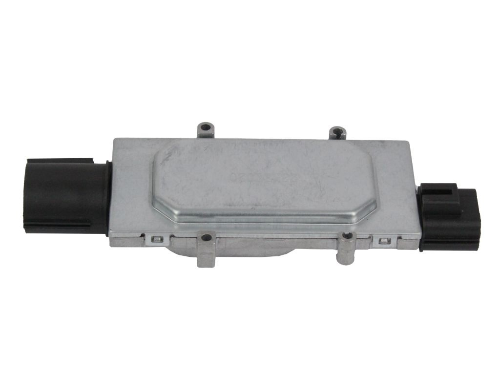 Купити FO3115189 Various Дифузор радіатора охолодження, в зборі з двигуном і крильчаткою