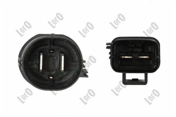 FO3115189 Various Дифузор радіатора охолодження, в зборі з мотором і крильчаткою