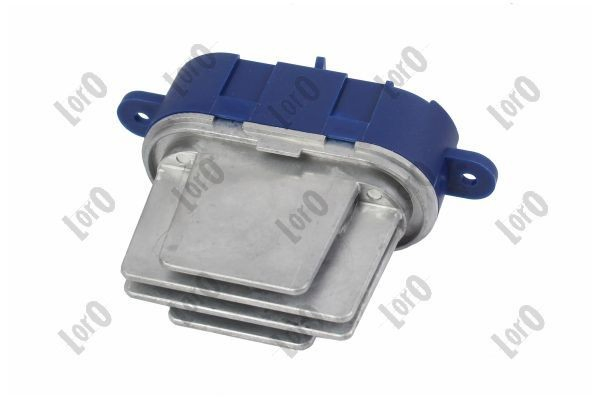 Купити Резистор пічки Renault Laguna II BG0, BG1