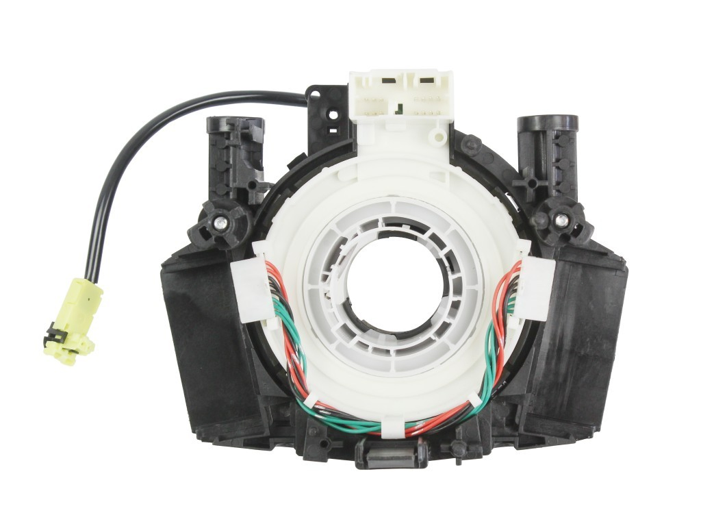 Шлейф Airbag на Nissan Qashqai I J10