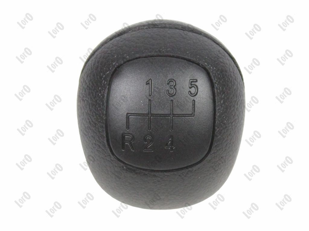 Рукоятка важеля КПП Depo/Loro/Abakus 13599360 ціна, від 5.80 USD