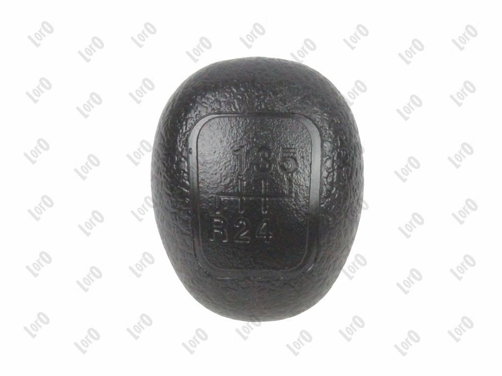 Рукоятка важеля КПП Depo/Loro/Abakus 13599363 ціна, від 3.91 USD