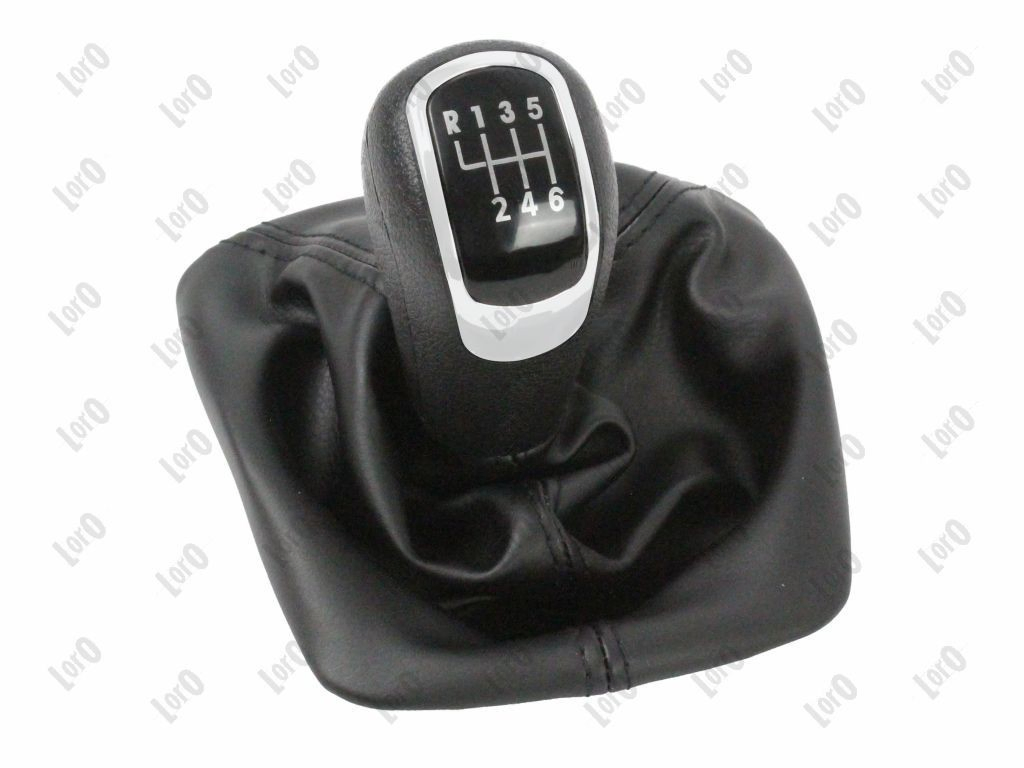 Купити 5L1711113L Diamond/DPA Рукоятка важеля КПП