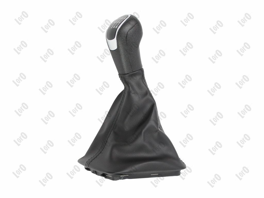 5L1711113L Diamond/DPA Ручка важеля коробки передач