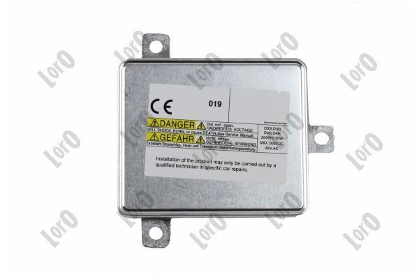 Модуль управління біксенон Polcar 1355098U ціна, від 37.79 USD