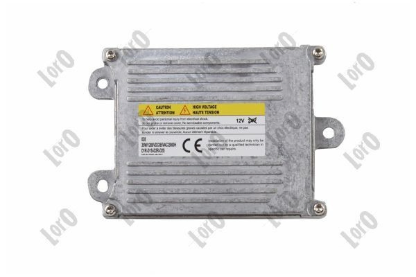 VP4M5X13C170BA Denso Блок розпалювання, ксенон