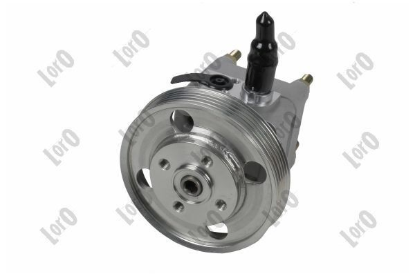  Насос ГУР Volvo XC70 2