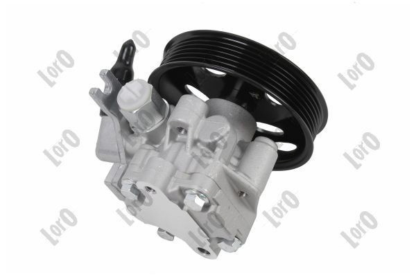 Насос ГУР S5040002 Polcar