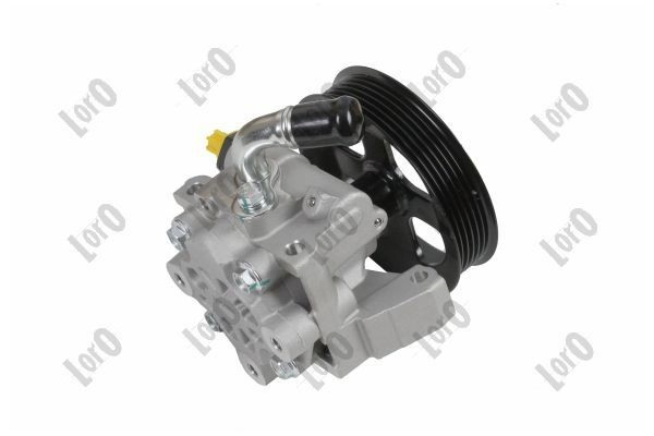 Насос гідропідсилювача керма Ford Connect TOURNEO