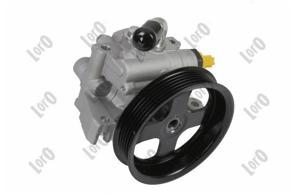 Насос гідропідсилювача на Ford Connect TOURNEO PU2