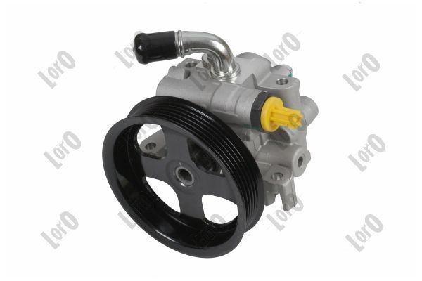 Купити Насос ГУР Ford Connect TOURNEO PU2